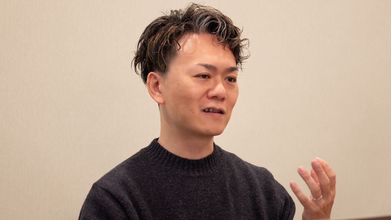 株式会社リアブロード　取締役 兼 COO　外山隆浩