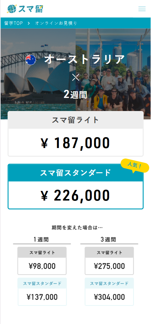料金SIM
