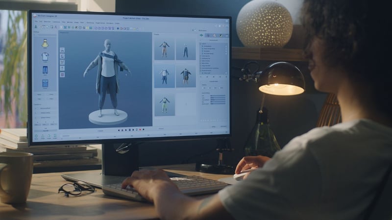 Flux（フラックス）.1とは？最新AIモデルの特徴や使い方、料金を紹介