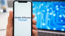 Stable Diffusion（ステーブルディフュージョン）とは？使い方や注意点を紹介