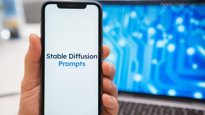 Stable Diffusion（ステーブルディフュージョン）とは？使い方や注意点を紹介