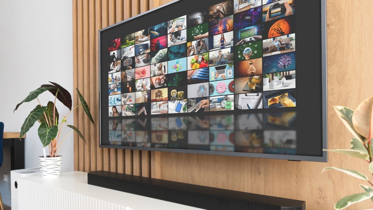 今注目のコネクテッドTV(CTV)広告をマーケティングに活用しよう