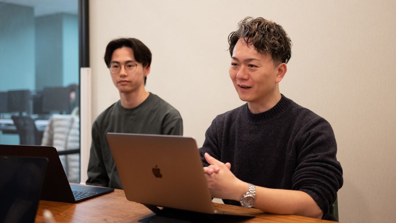 株式会社リアブロード　取締役 兼 COO　外山隆浩