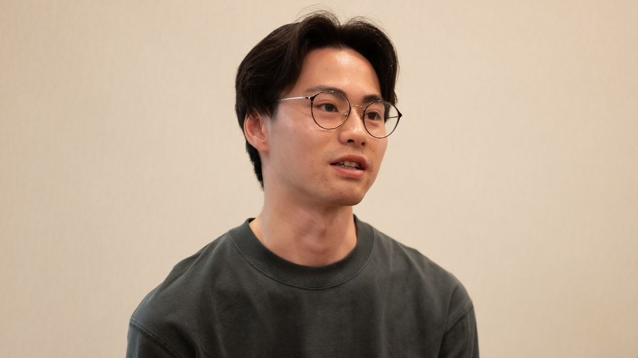 株式会社リアブロード マーケティング部 高久 凜氏