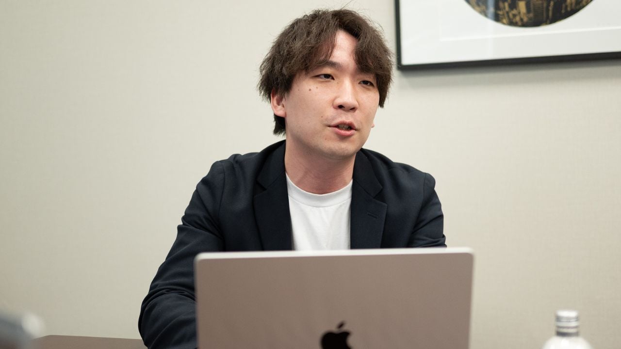 株式会社TVer 広告事業本部  佐野史尭氏