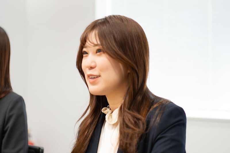 医療法人社団翔友会 三浦里彩