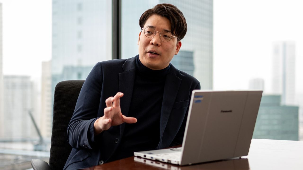 Septeni Japan株式会社 メディアソリューション領域 メディア戦略推進部 エキスパート 福田 翔平