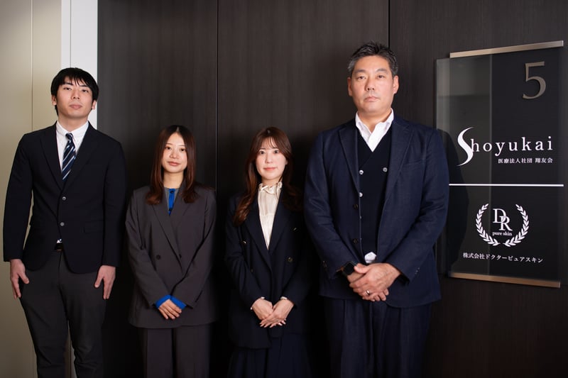 今後のパートナーシップに期待することも含め、メッセージをお願いします。