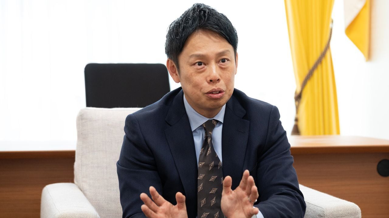 浅井氏