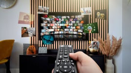 コネクテッドTV（CTV）とは？特徴や仕組み、普及率など基礎知識を解説