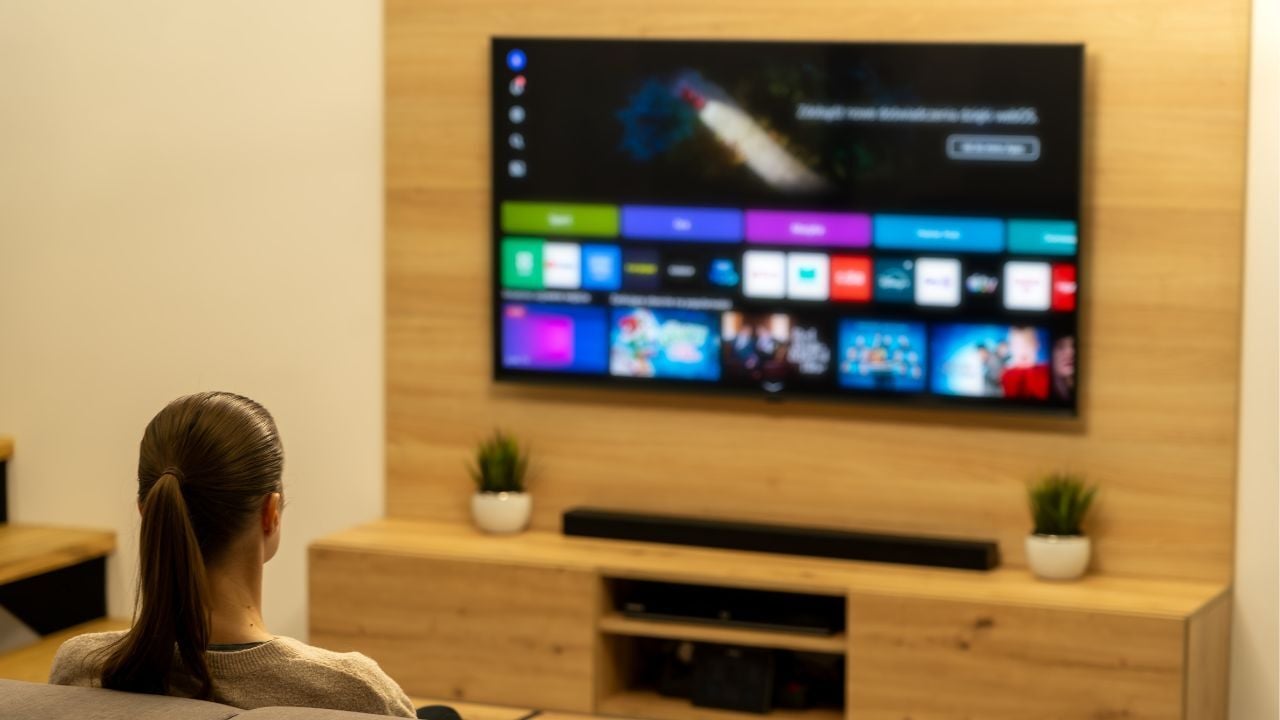 コネクテッドTV（CTV）の種類と仕組み