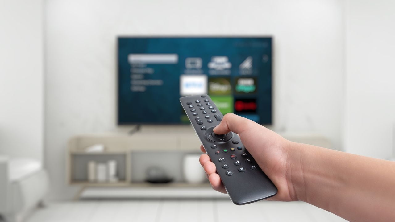コネクテッドTV（CTV）の3つの特徴
