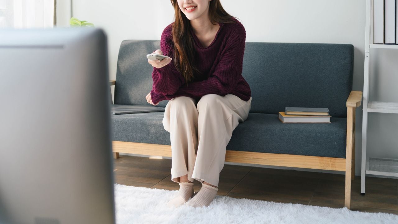 【2026年最新調査】コネクテッドTV（CTV）の普及率と利用実態