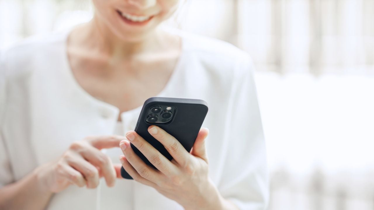 Instagramのリール広告が表示される場所