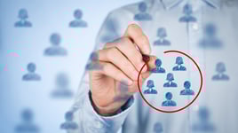 LINE公式アカウントのセグメント配信のやり方や活用事例を紹介