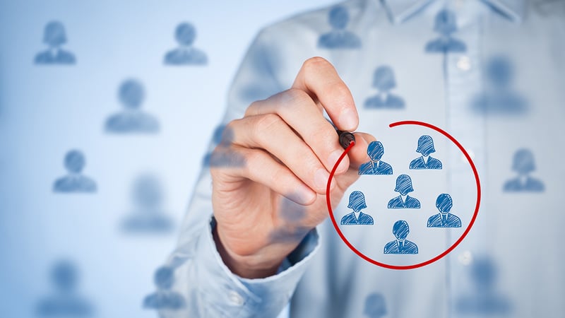 LINE公式アカウントのセグメント配信のやり方や活用事例を紹介