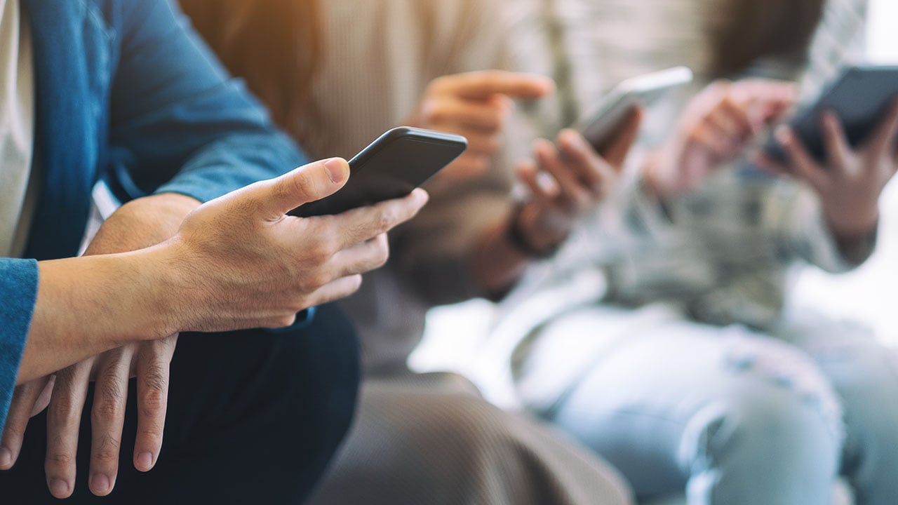 Instagram（インスタ）広告の種類