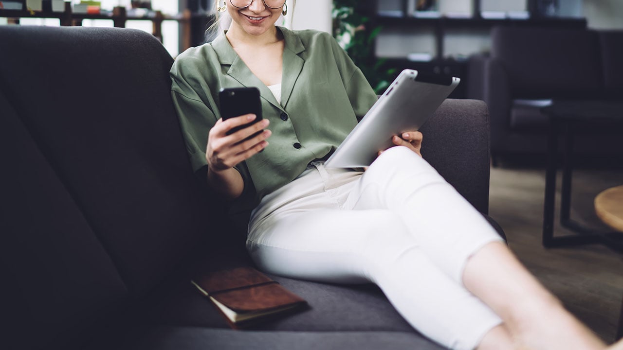 TikTokビジネスアカウントに切り替える方法