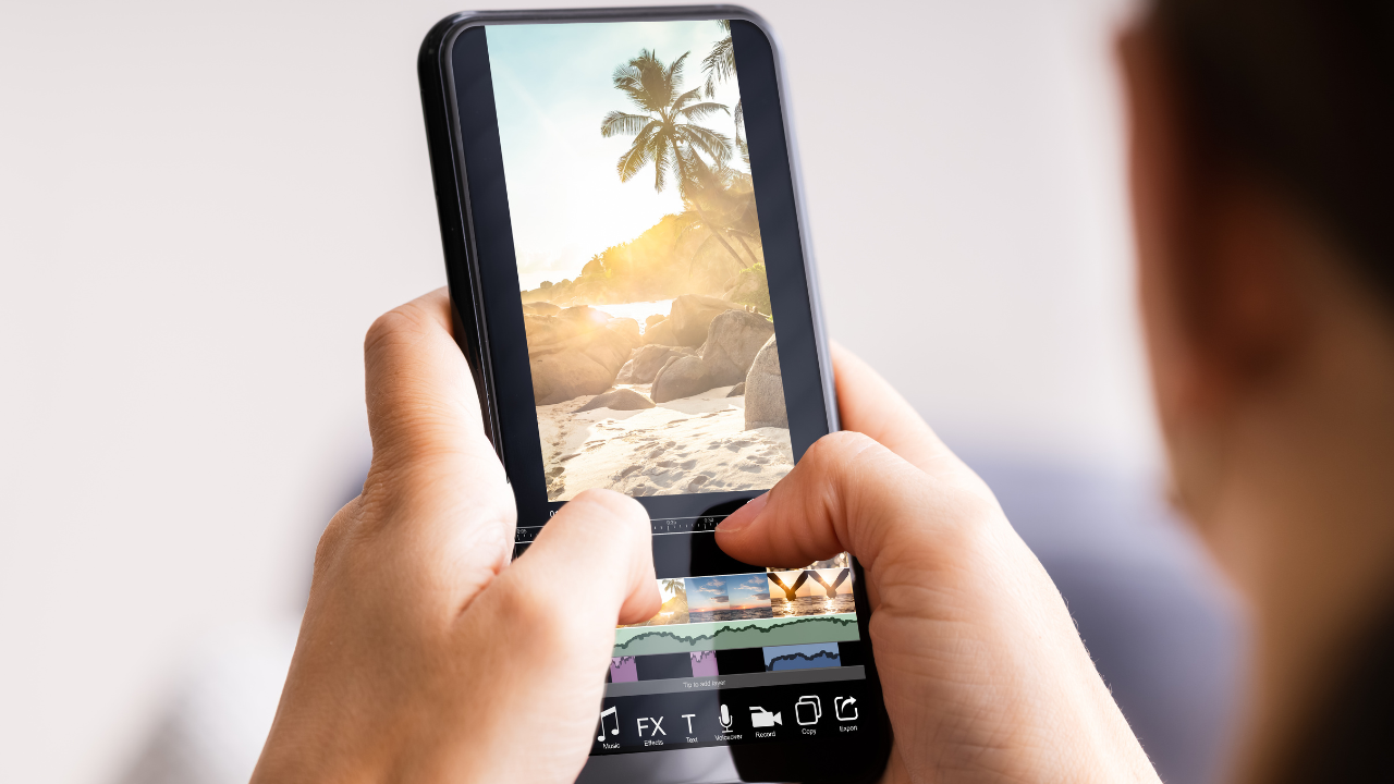 縦型動画に使える!おすすめ編集アプリ&ソフト7選