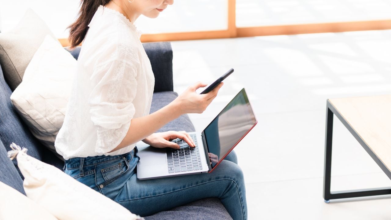 LINE公式アカウントの自動応答メッセージの設定と作成方法