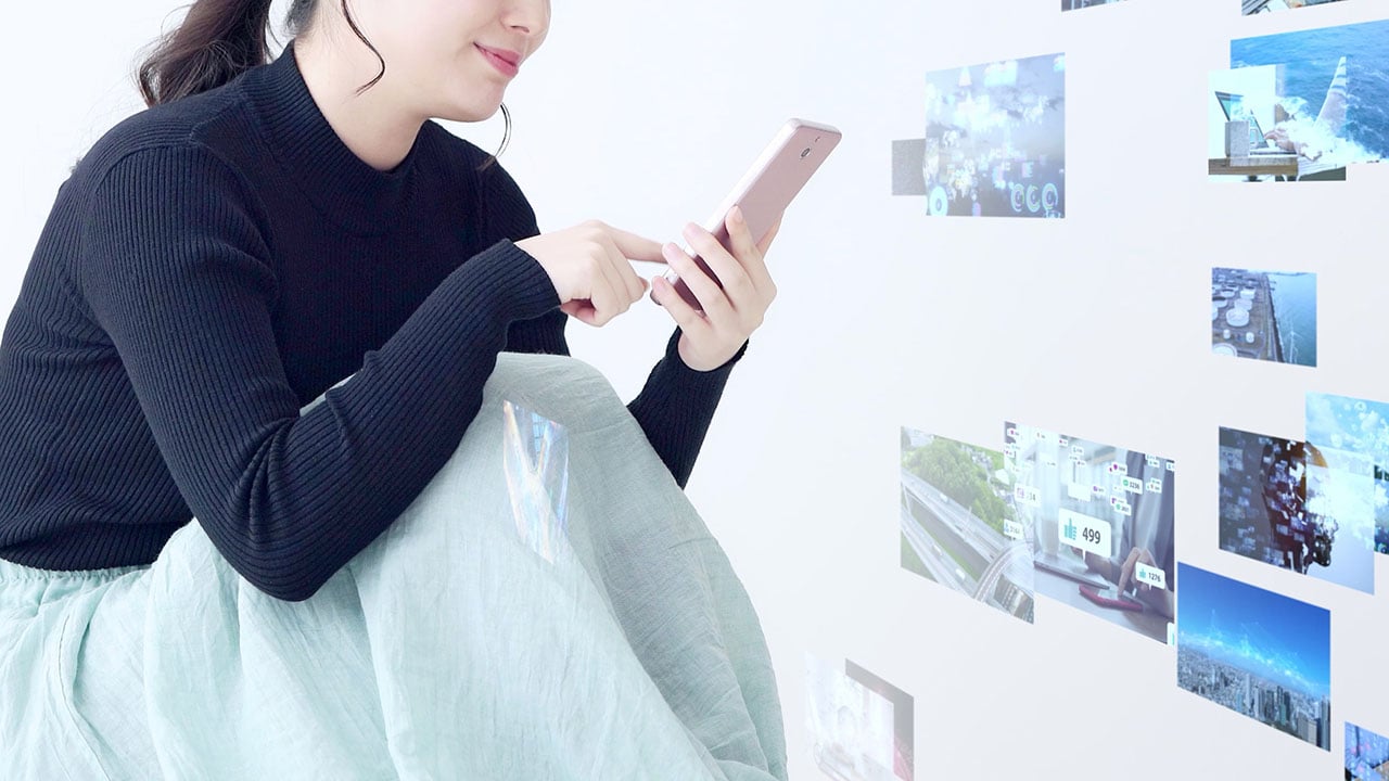 TikTokの新たなショートドラマアプリ「PineDrama」とは?