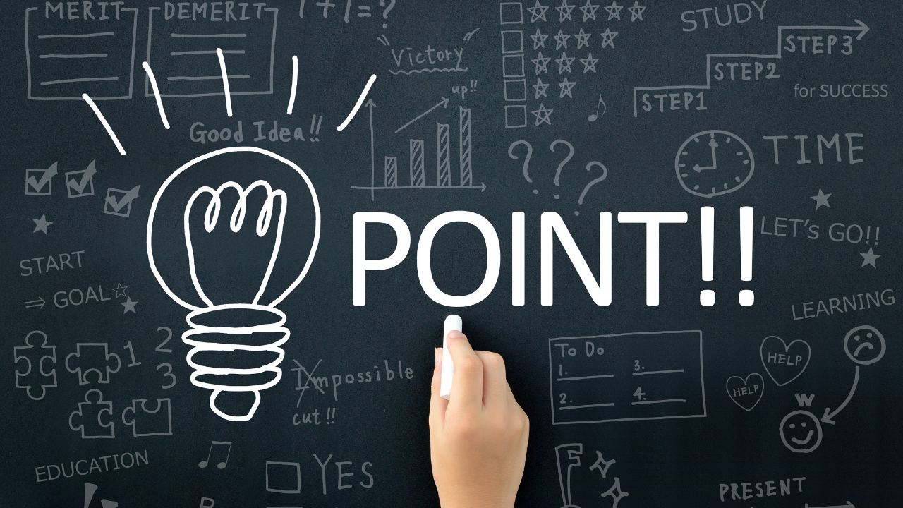 縦型動画の作り方とポイント