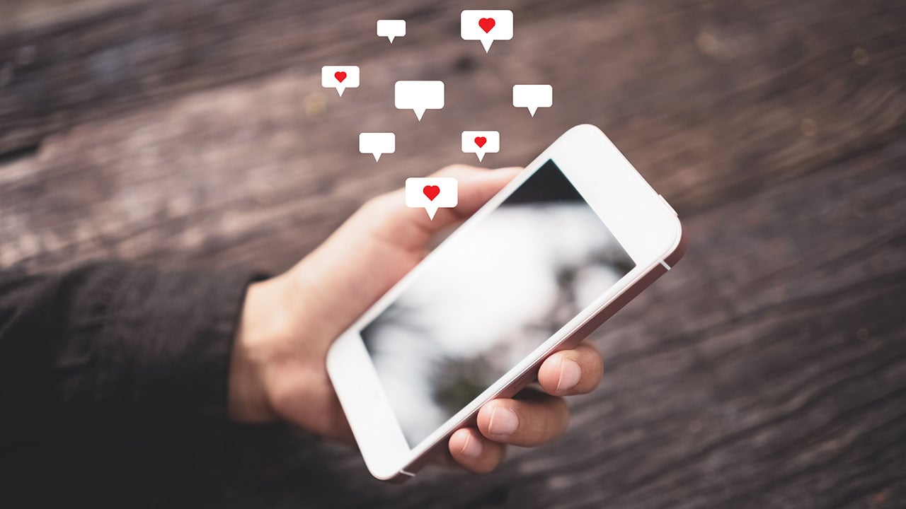 Instagram（インスタ）広告とは