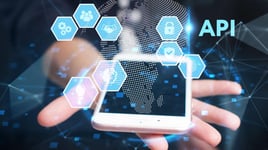 API連携とは？仕組みや実装方法、具体例を分かりやすく解説