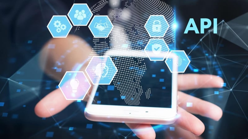 API連携とは?仕組みや実装方法、具体例を分かりやすく解説