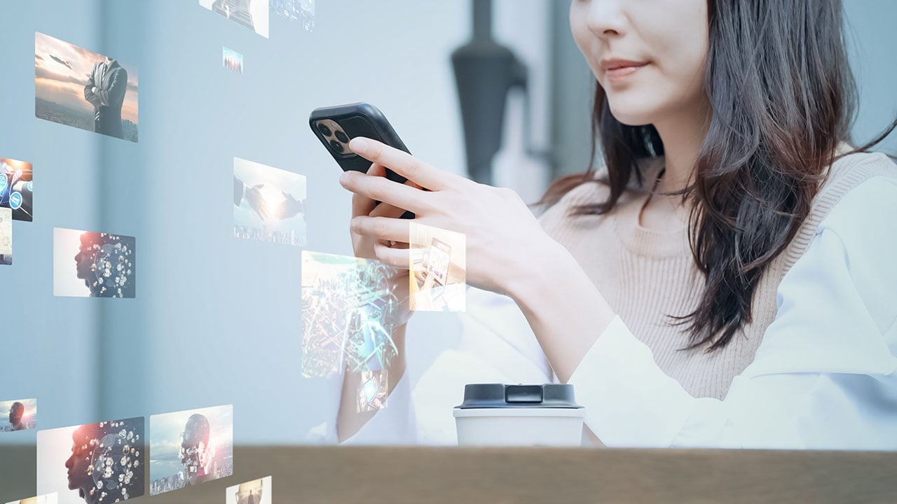 TikTokで人気のショートドラマとは?