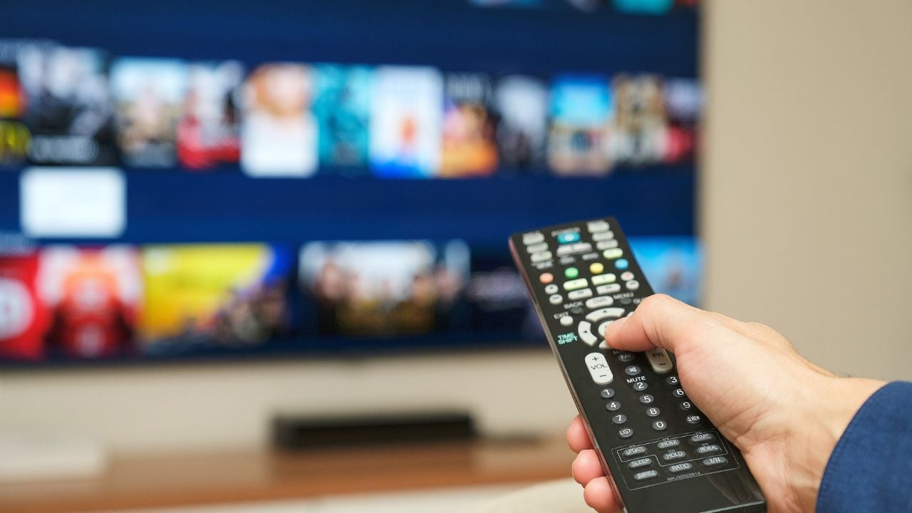 コネクテッドTV(CTV)広告とは