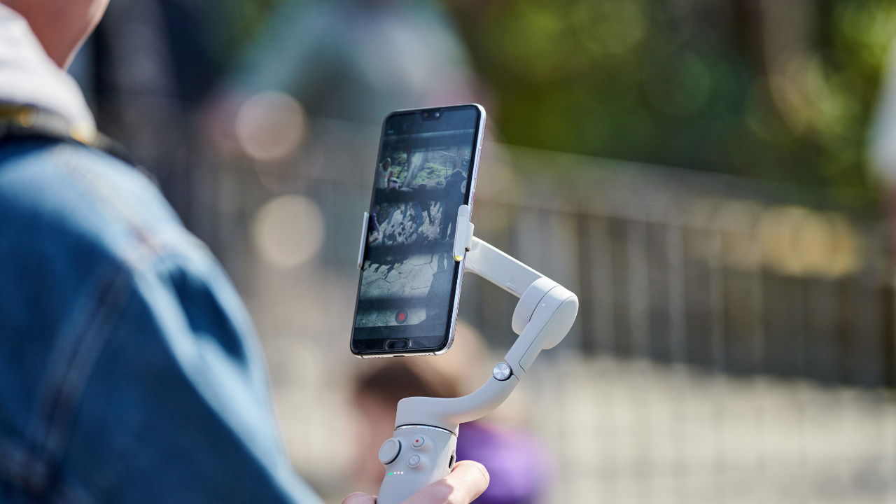 縦型動画を撮影・編集するコツ