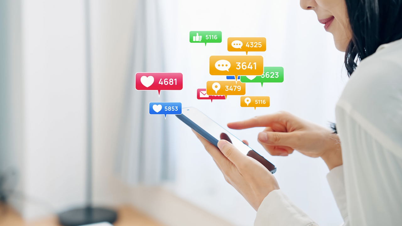 LINE公式アカウントを集客に活用するべき理由