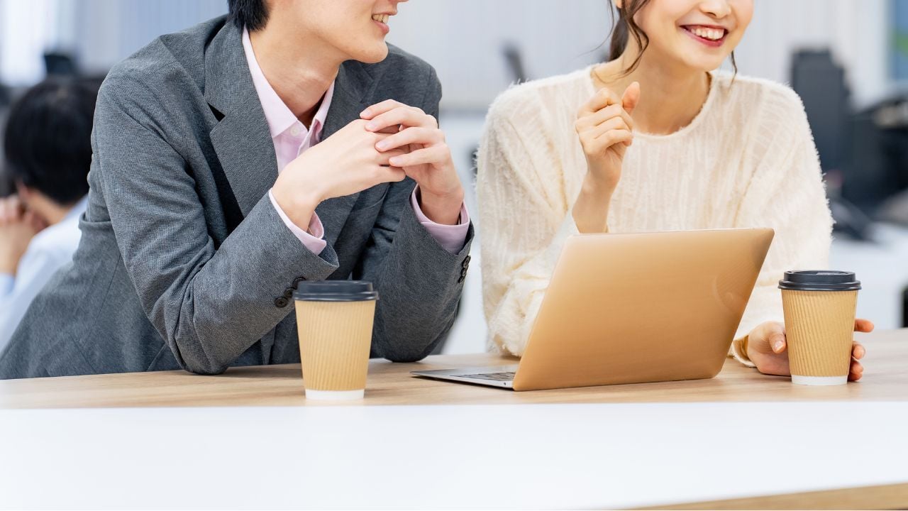 LINE公式アカウントの自動応答メッセージを活用して業務の効率化を図ろう