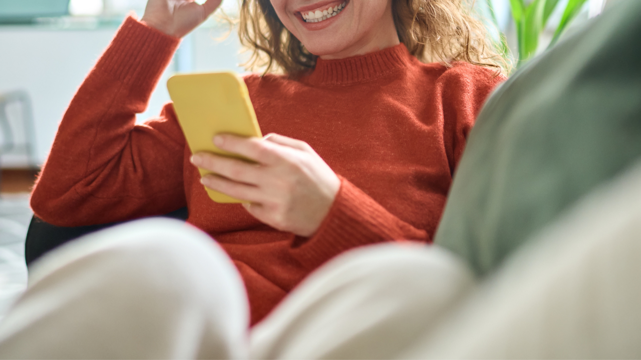 縦型動画が流行している背景