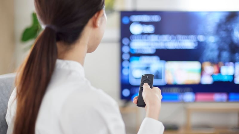 コネクテッドTV（CTV）広告のメリットは？種類や媒体、始め方を解説