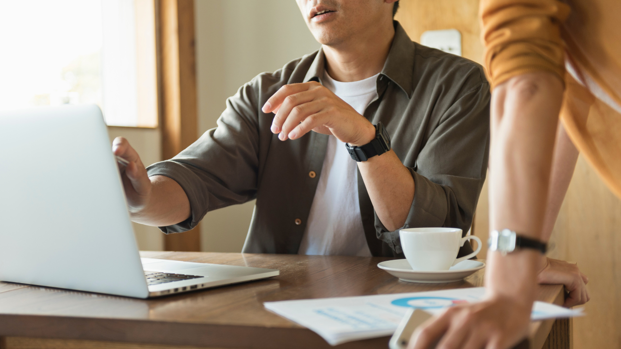 縦型動画広告を制作・配信するポイント