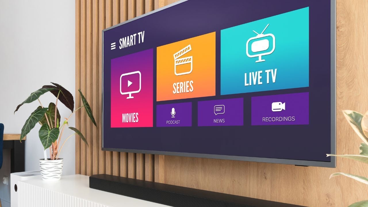 コネクテッドTV(CTV)広告を配信できる主な媒体