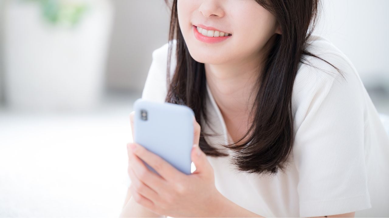 LINE公式アカウントの自動応答メッセージの例文