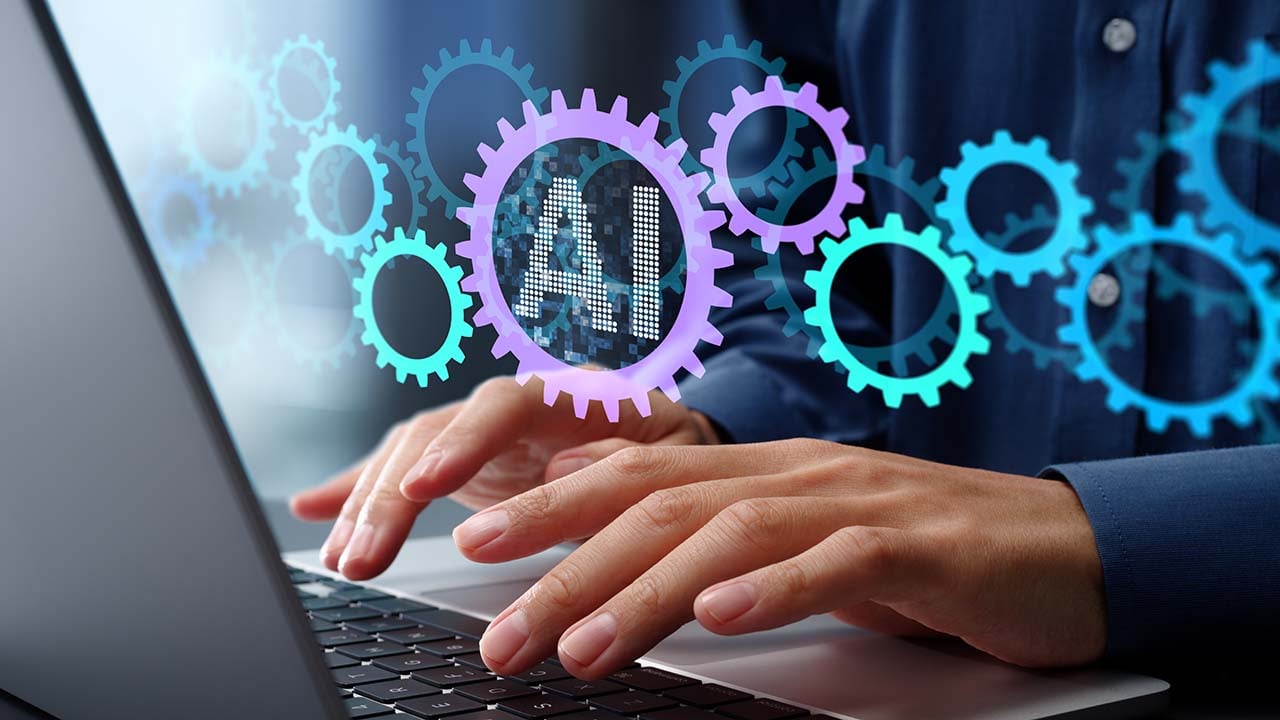 AI 最大化設定(AI MAX)の設定方法