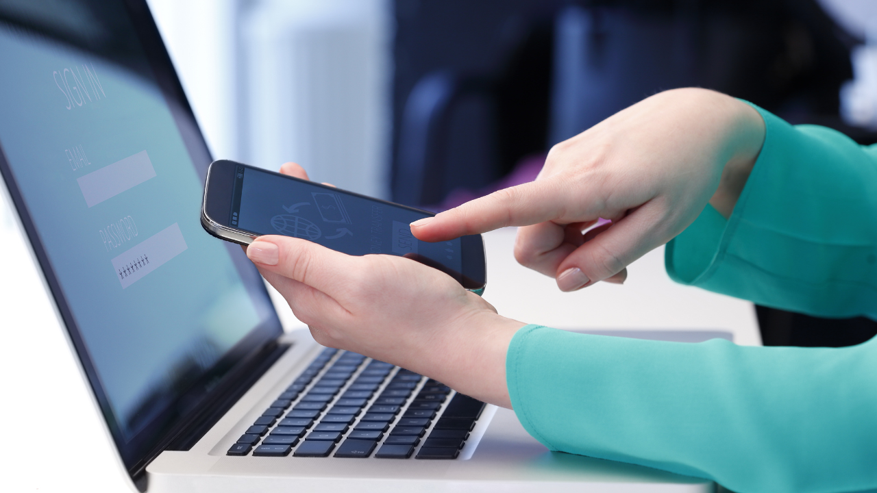 LINE通知メッセージの仕組み