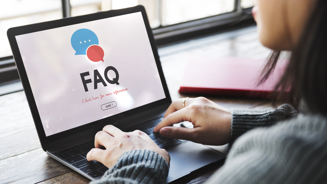 LINE公式アカウントについてよくある疑問