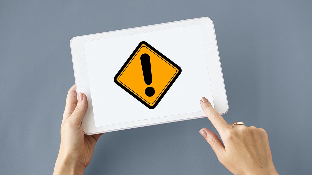 TikTokをビジネスアカウントに切り替える際の注意点