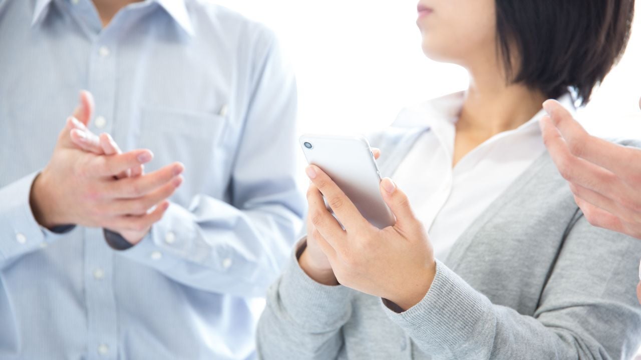 ビジネスIDを作成してLINEマーケティングを始めよう