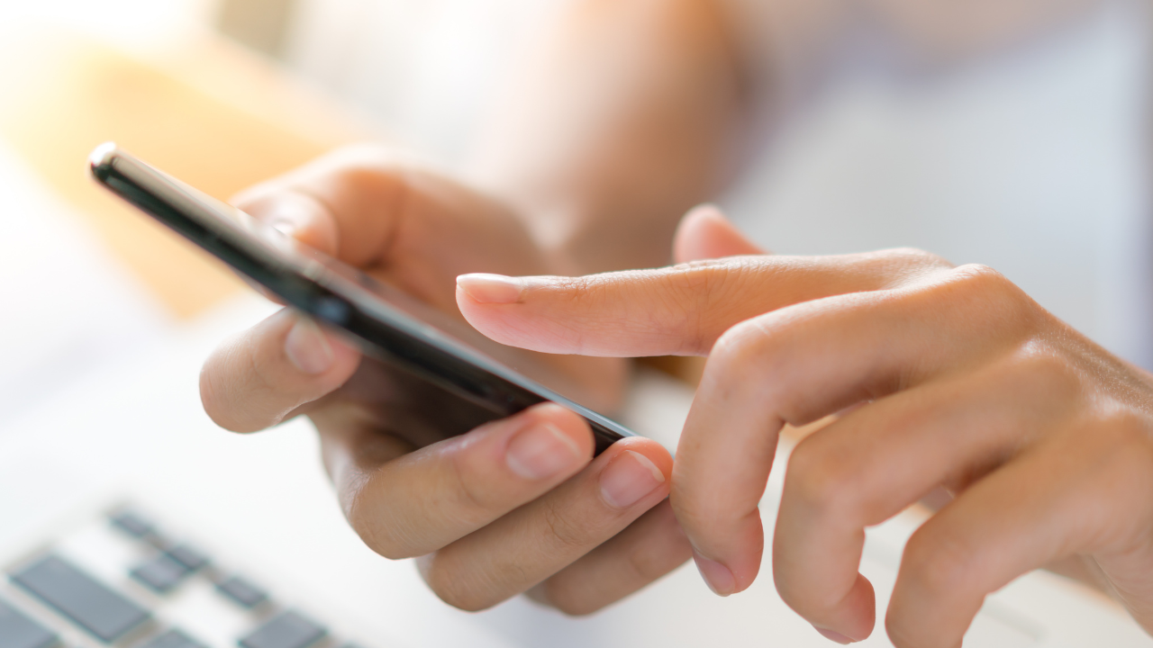 LINE通知メッセージとは