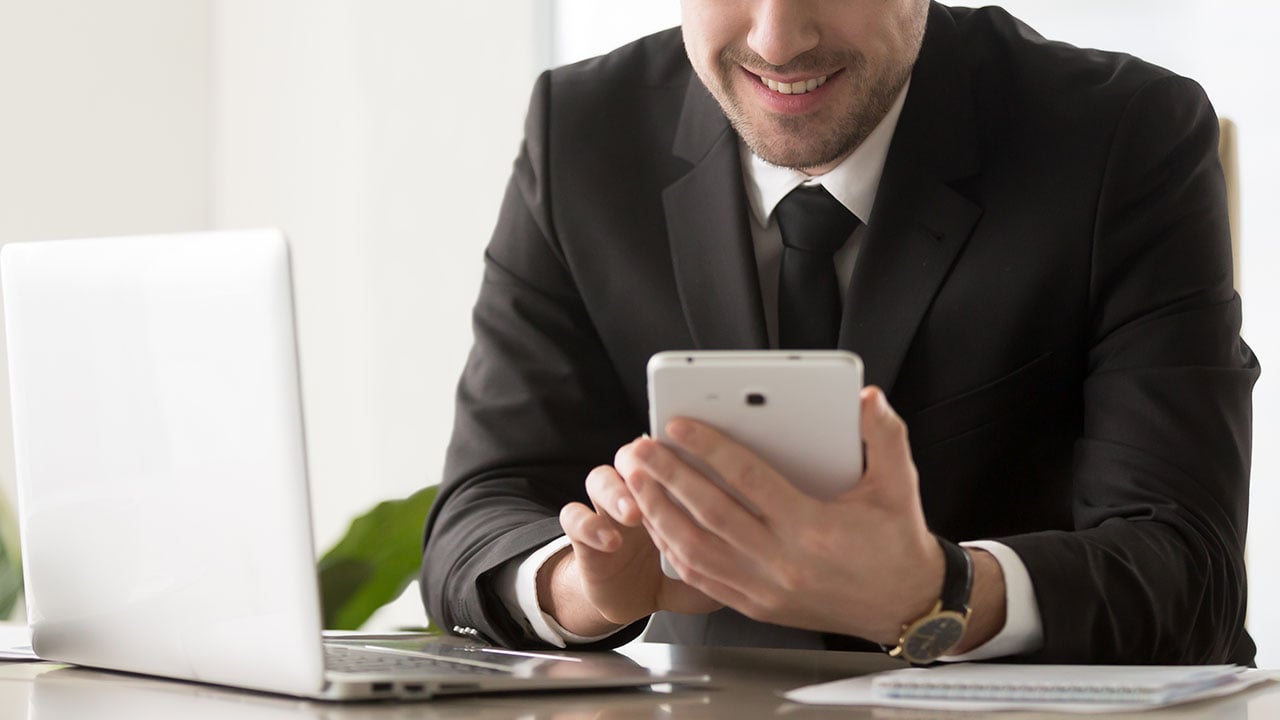 TikTokのビジネスアカウントとは