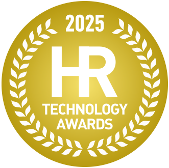 HR TECHNOLOGY AWARDS 2025 受賞