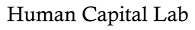 Human Capital Lab